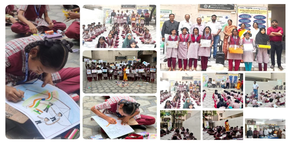 NFL marks Vigilance Awareness Week 2025 with student engagement initiatives